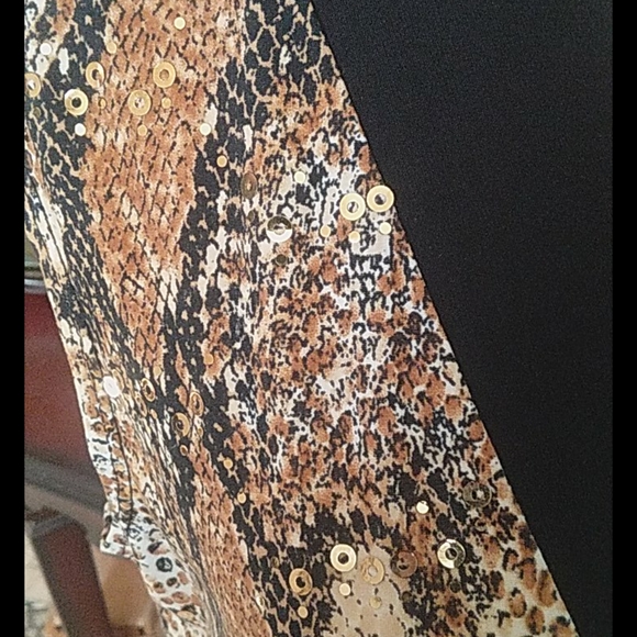 Dress - Picture 3 of 4